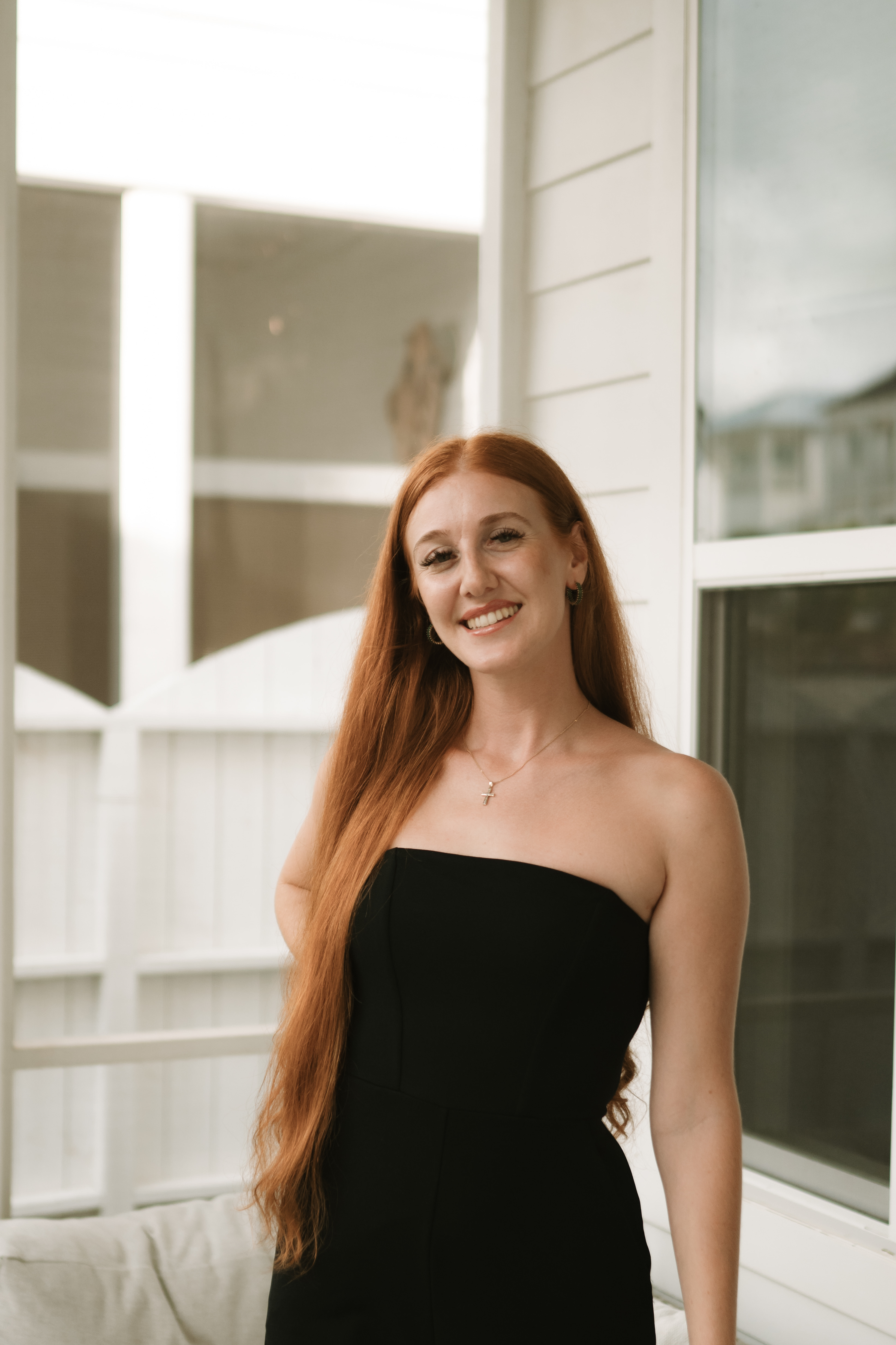 Corinne Florence at the TFW Global conference