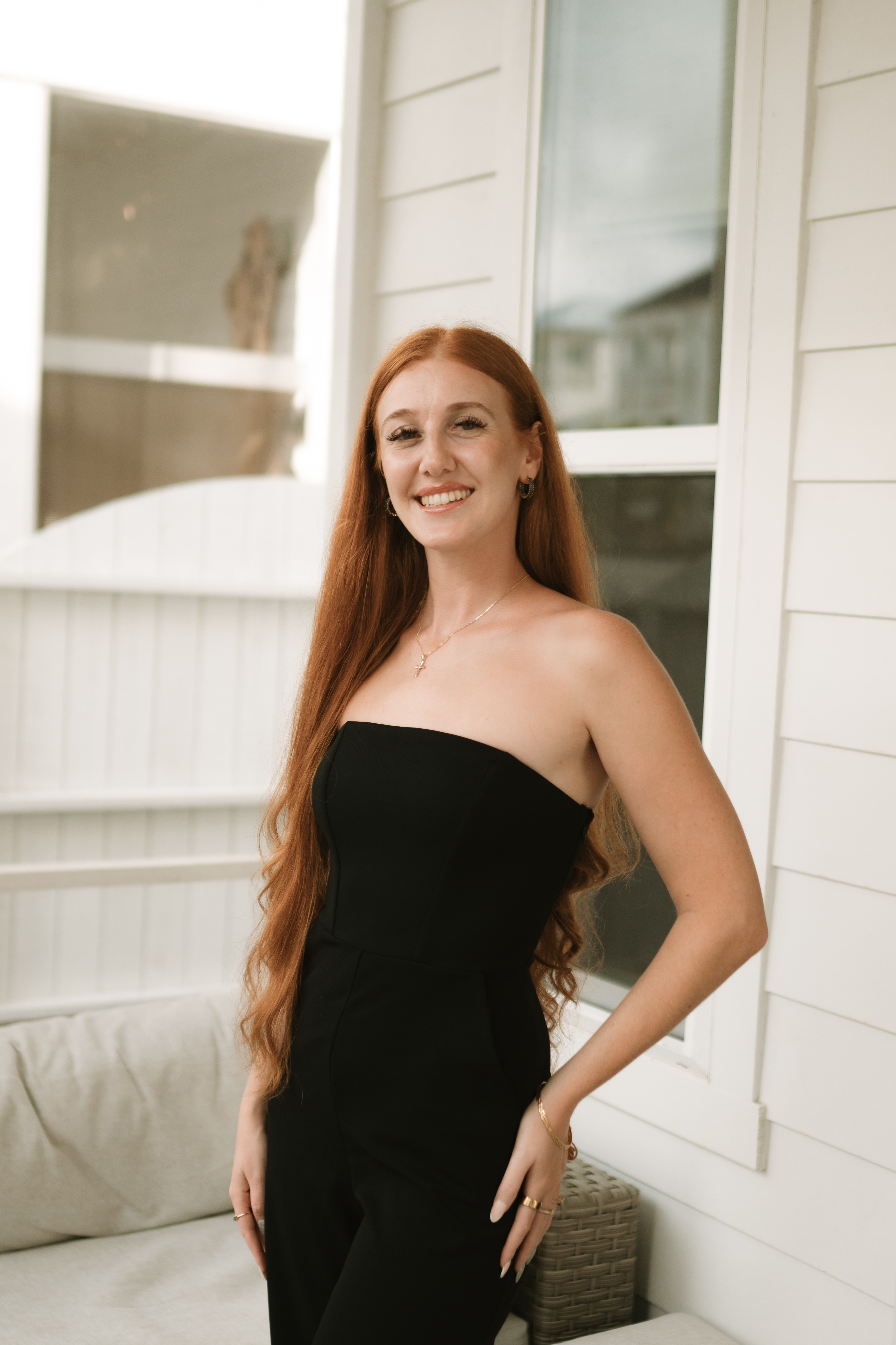 Corinne Florence at the TFW Global conference