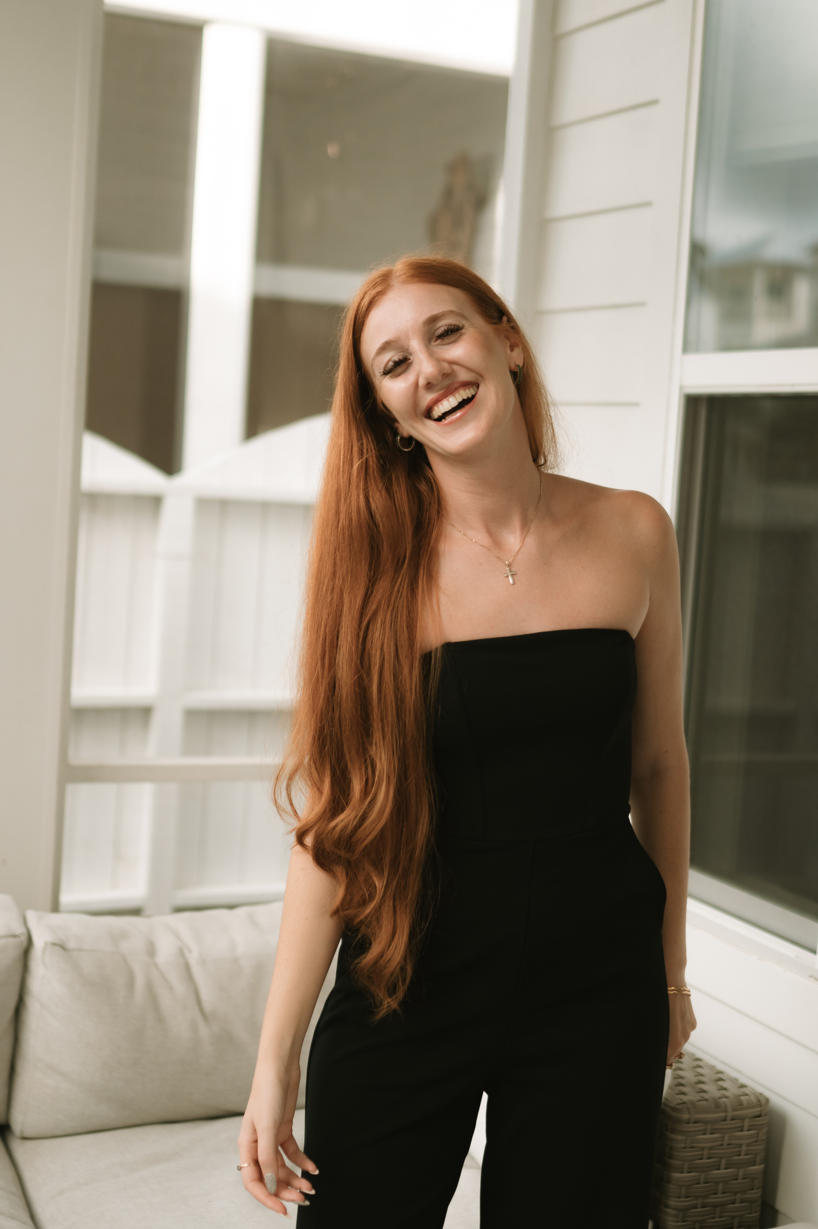 Corinne Florence, Crypto Educator and Asset Building Coach at TFW Global