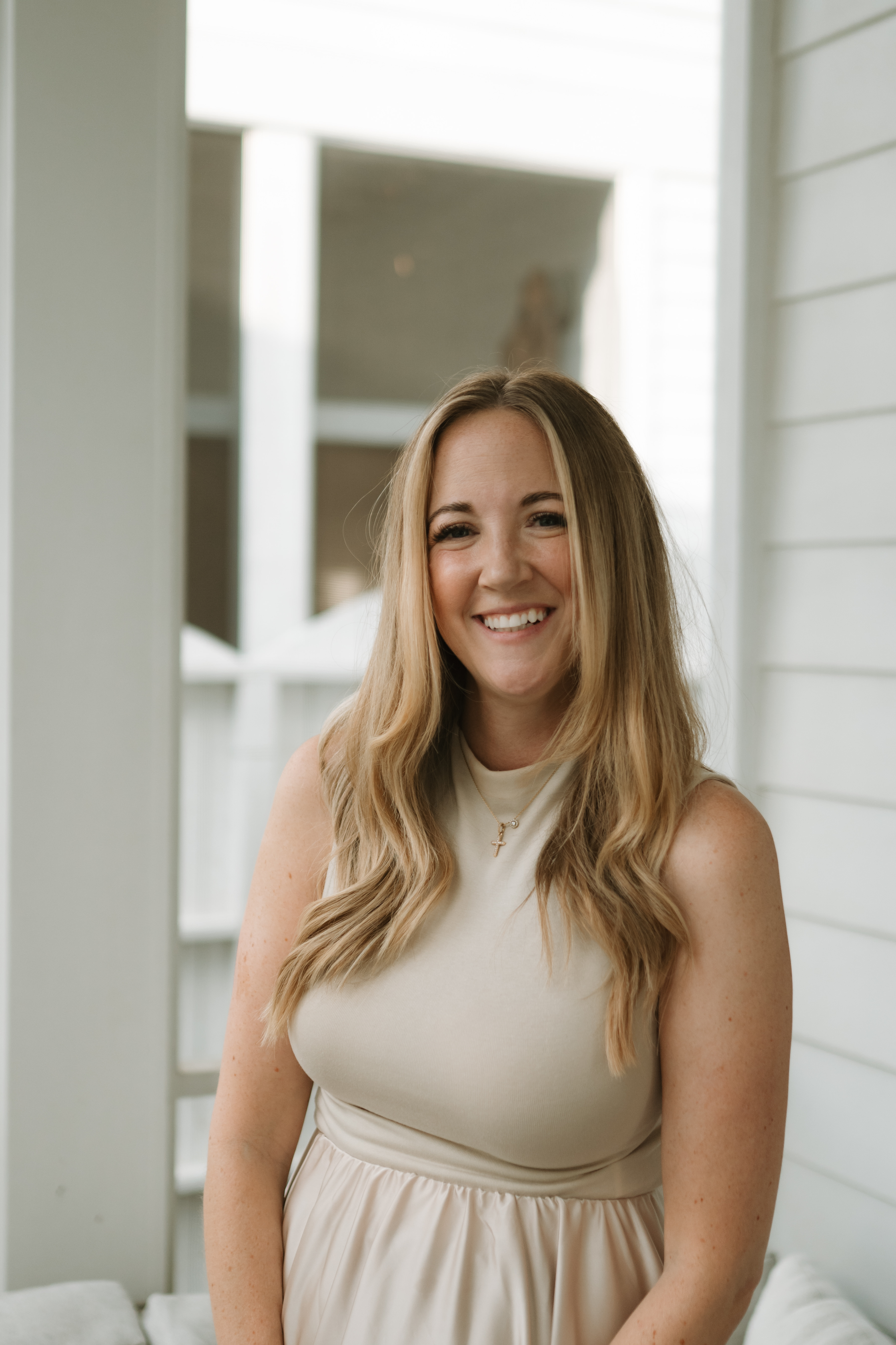 Jenn Eusterwiemann, Co-Founder and Scalping Educator at TFW Global