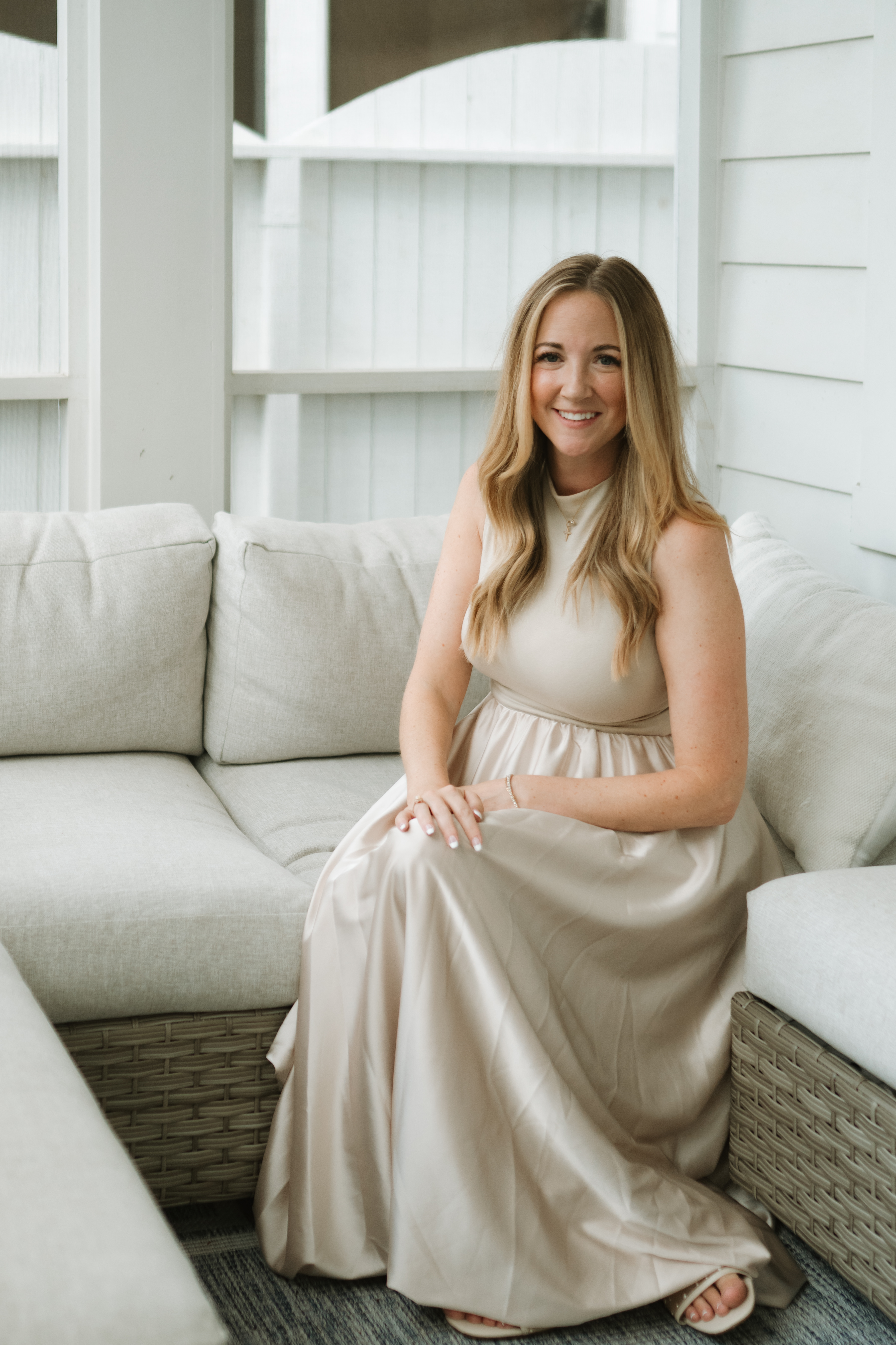Jenn Eusterwiemann, Co-Founder and Scalping Educator at TFW Global