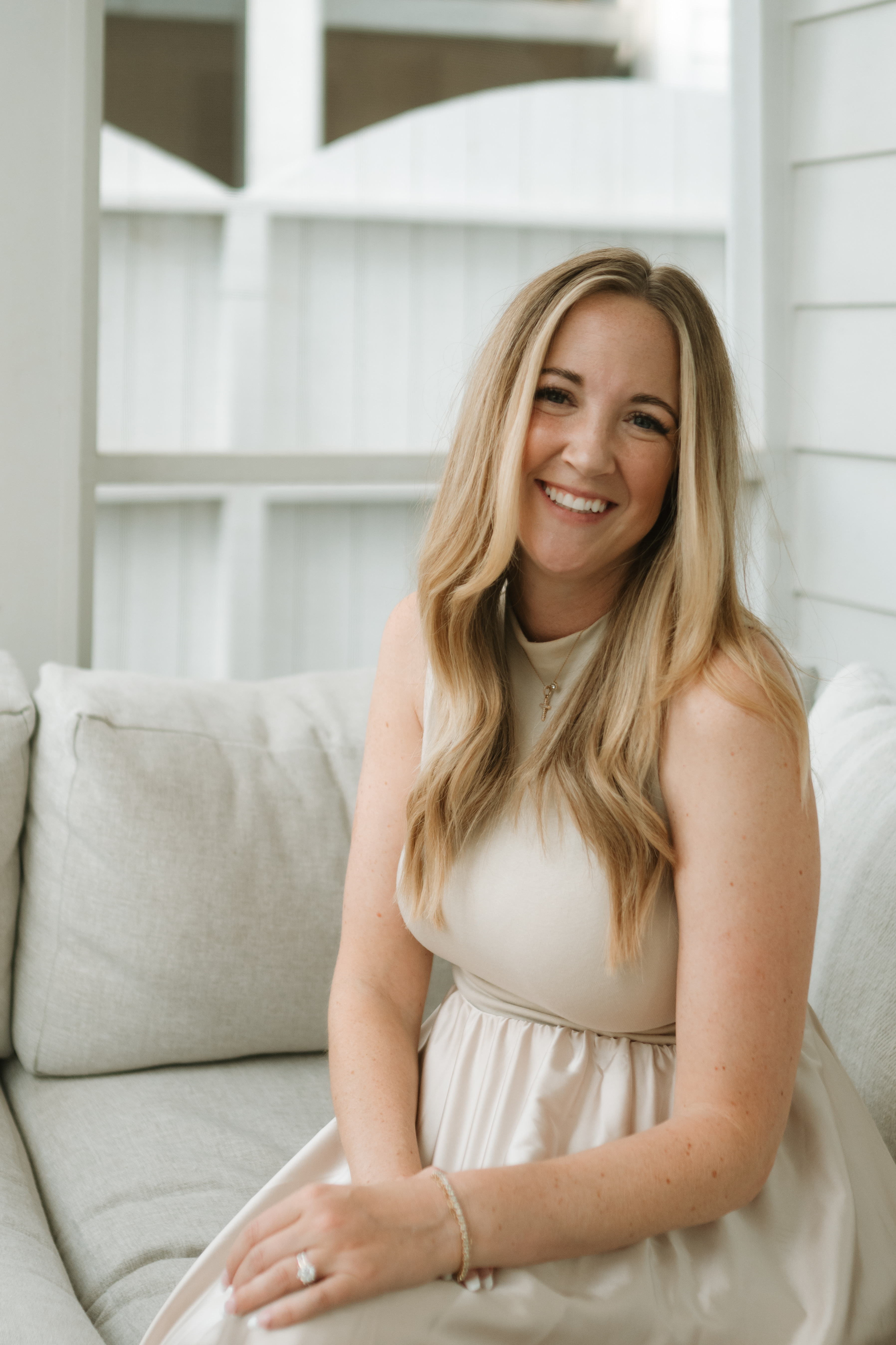 Jenn Eusterwiemann, Co-Founder and Scalping Educator at TFW Global