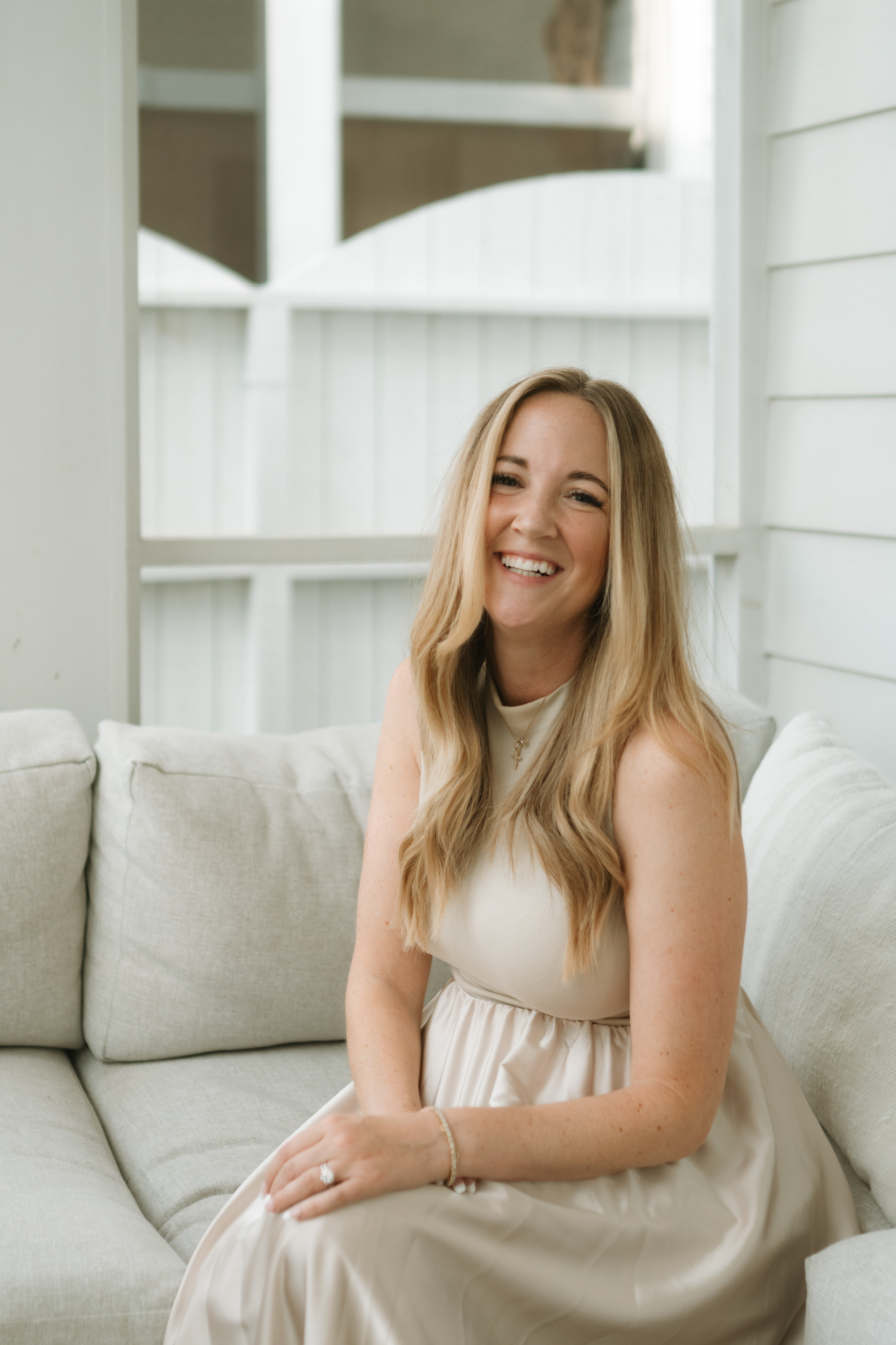 Jenn Eusterwiemann, Co-Founder & Scalping Educator at TFW Global