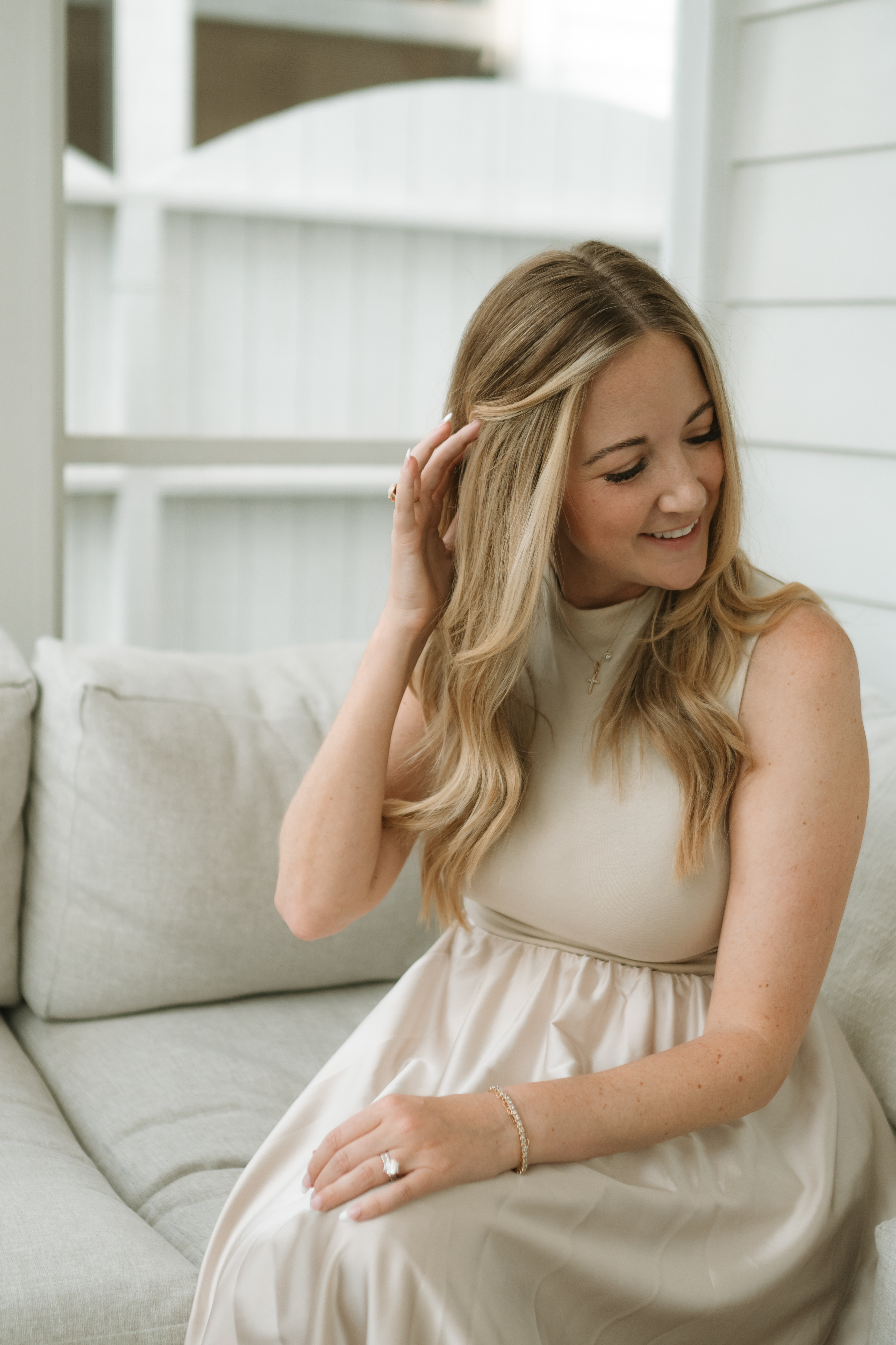 Jenn Eusterwiemann, Co-Founder and Scalping Educator at TFW Global