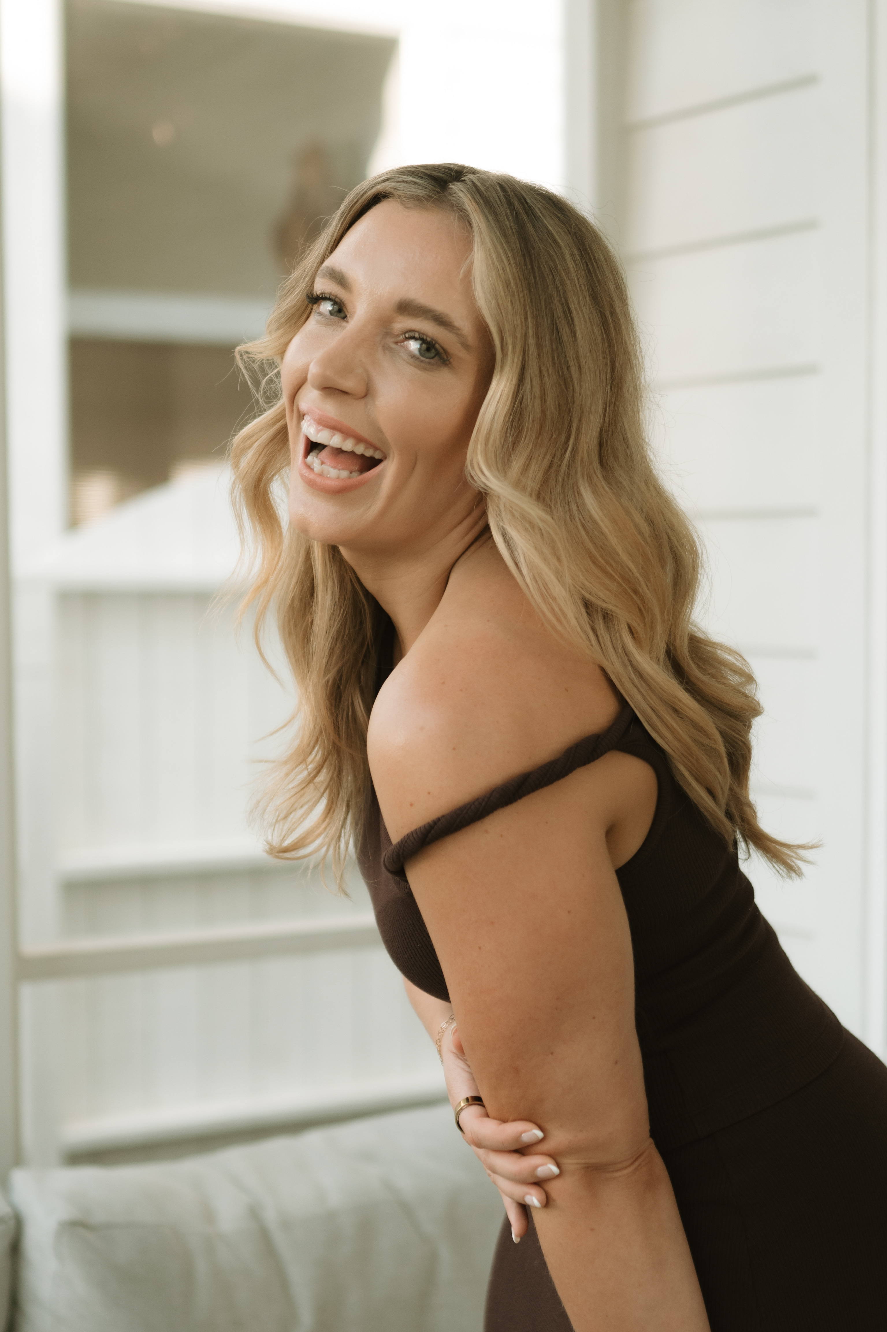 Jemma Wilson, Co-Founder & Mindset Coach at TFW Global