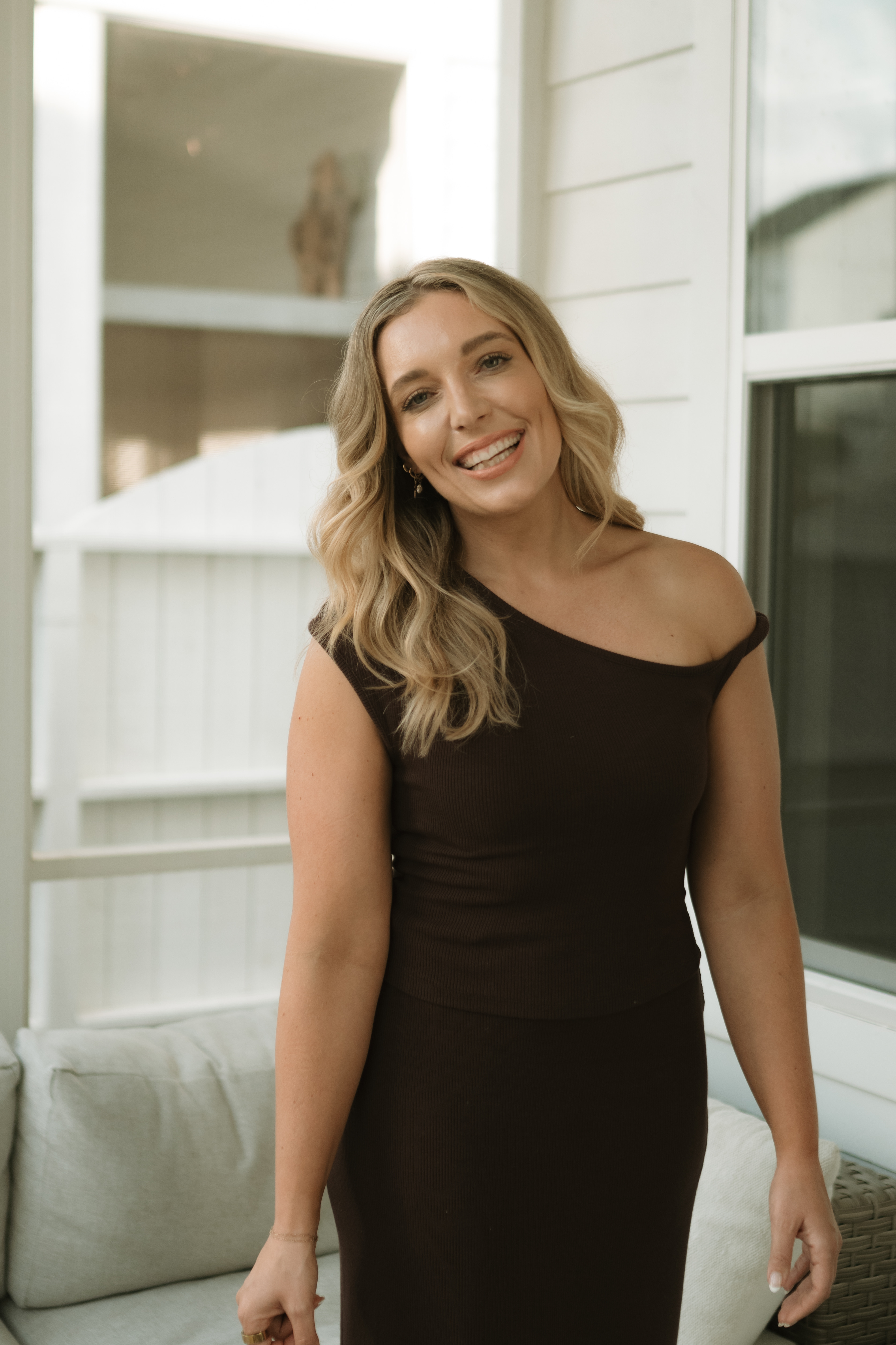Jemma Wilson, Co-Founder and Mindset Coach at TFW Global