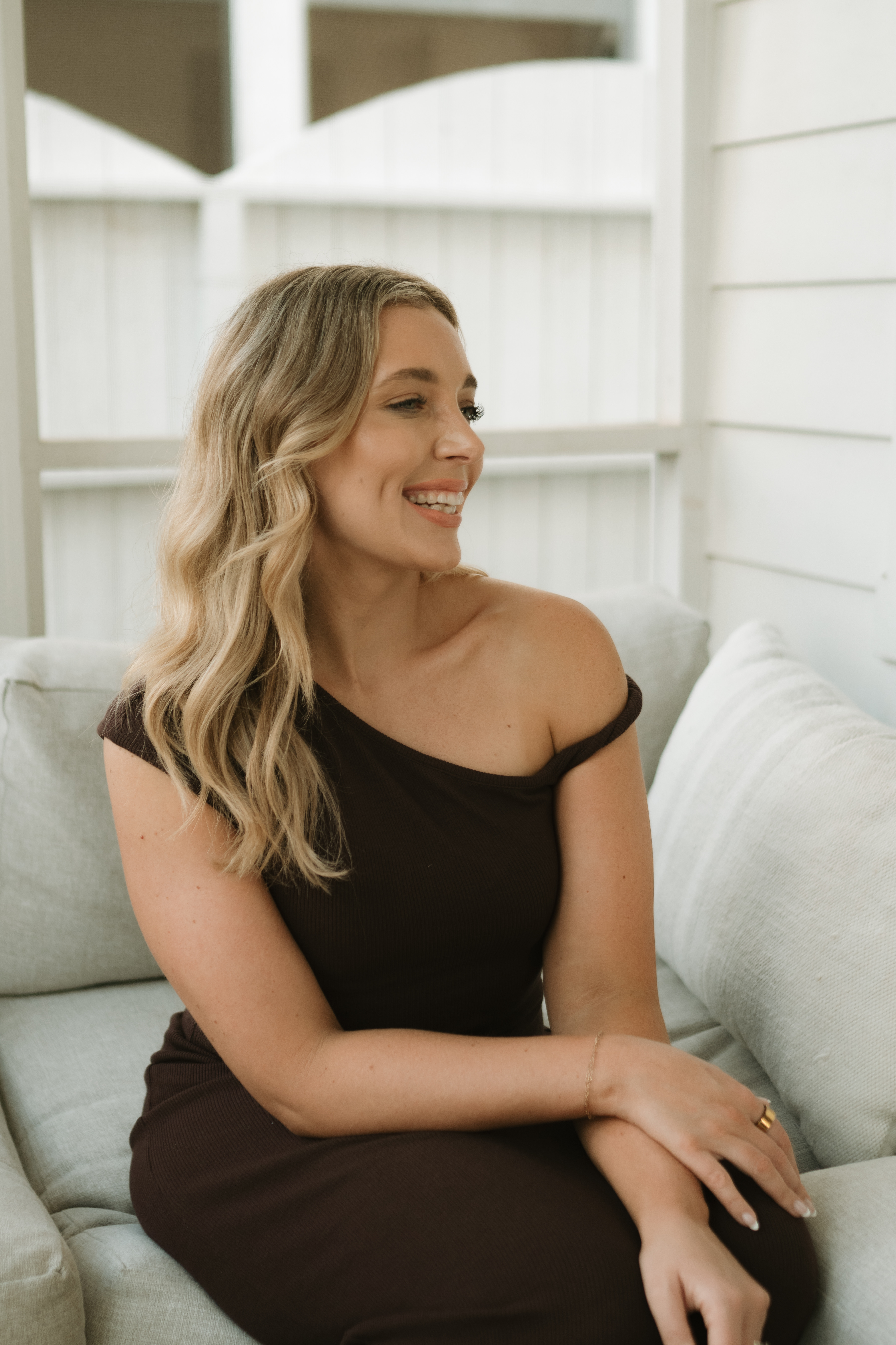 Jemma Wilson, Co-Founder & Mindset Coach, TFW Global