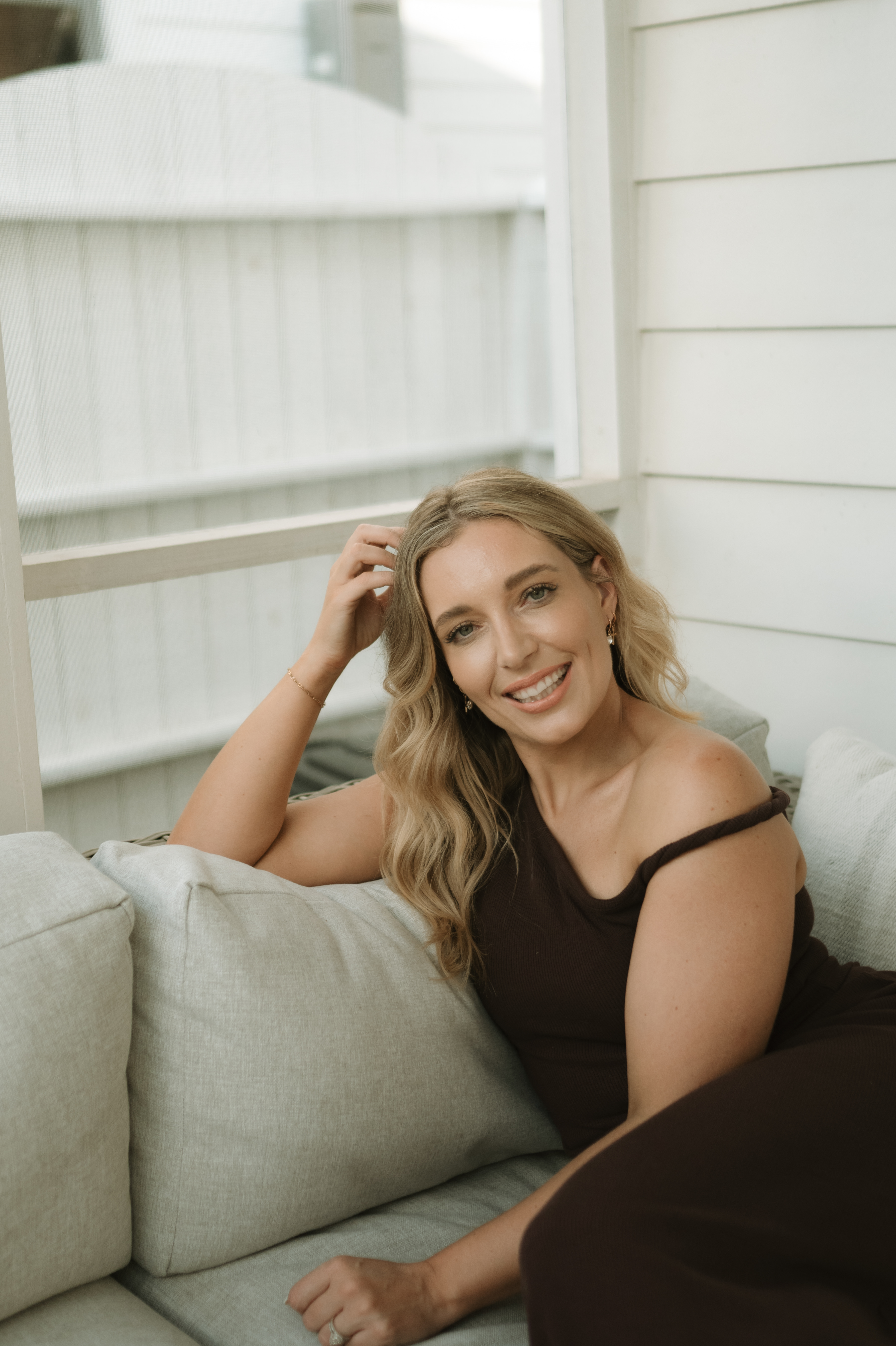 Jemma Wilson, Co-Founder & Mindset Coach, TFW Global